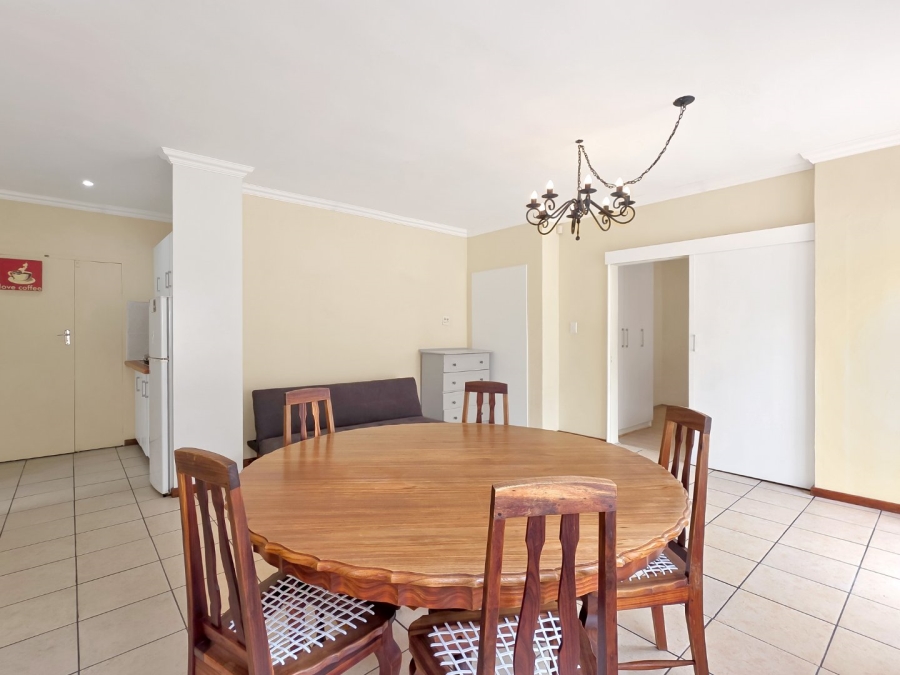 1 Bedroom Property for Sale in Bloubergrant Western Cape